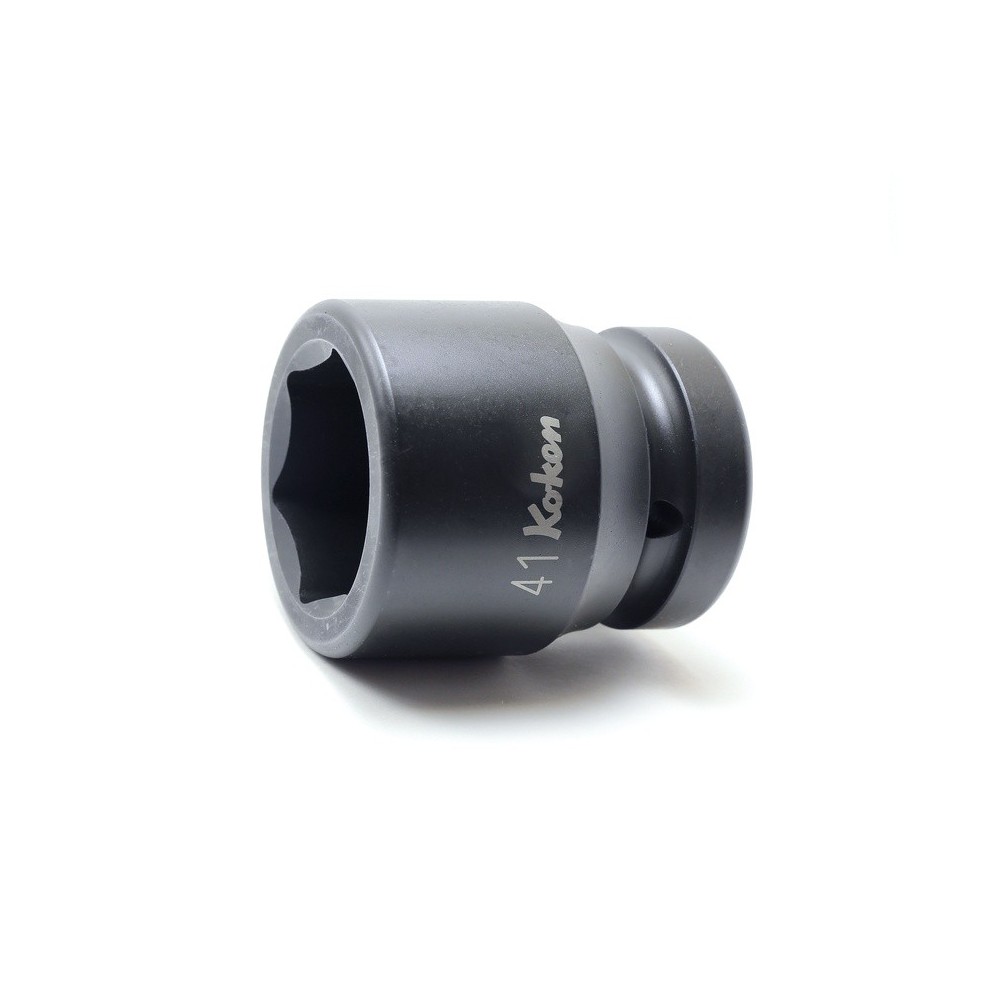 VASO DE IMPACTO DE 1' DE DR. CUADRADO DE 24 MM