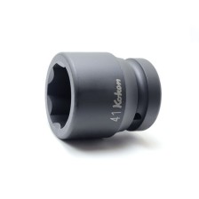 Dado de impacto de 1', accionamiento de superficie