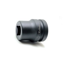 VASO DE IMPACTO PARA TUERCA DE RUEDA TRASERA DE 1' DE DR. CUADRADO DE 20 MM