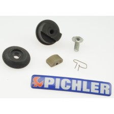 Kit de reparación de 1/4' para trinquete de 72 dientes