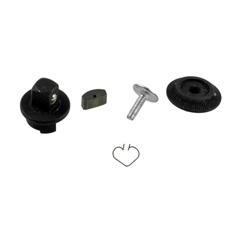 Kit de reparación de 3/8' para trinquete de 72 dientes