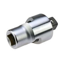 Adaptador de trinquete 1/2' 65 mm