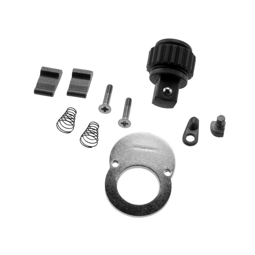 Kit de reparación de 1/4' para 7707010 Koken 2753 RK