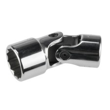 Llave de rótula SW 16, 3/8'