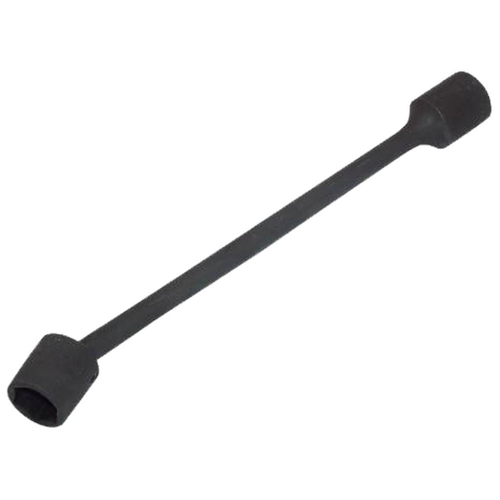 Juego de 10 vasos de rótula modelo 'D' con entrada de 3/8'