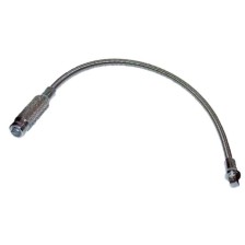 Extensión flexible de 1/4' de longitud y 300 mm