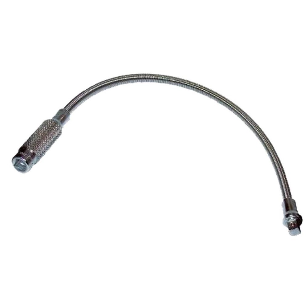 Extensión flexible de 1/4' de longitud y 300 mm