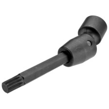 Broca XZN con junta universal 10