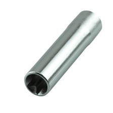Torx externo E10 de 50 mm de largo. 1/4'
