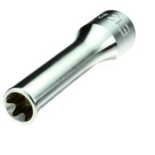 Vaso Torx de 1/2' E 12 x 77