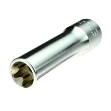 Vaso Torx de 1/2' E 16 x 77