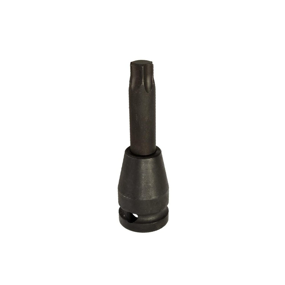 Inserto Torx interior, accionamiento 1/2' TX 30 x 80, calidad especial, especialmente endurecido