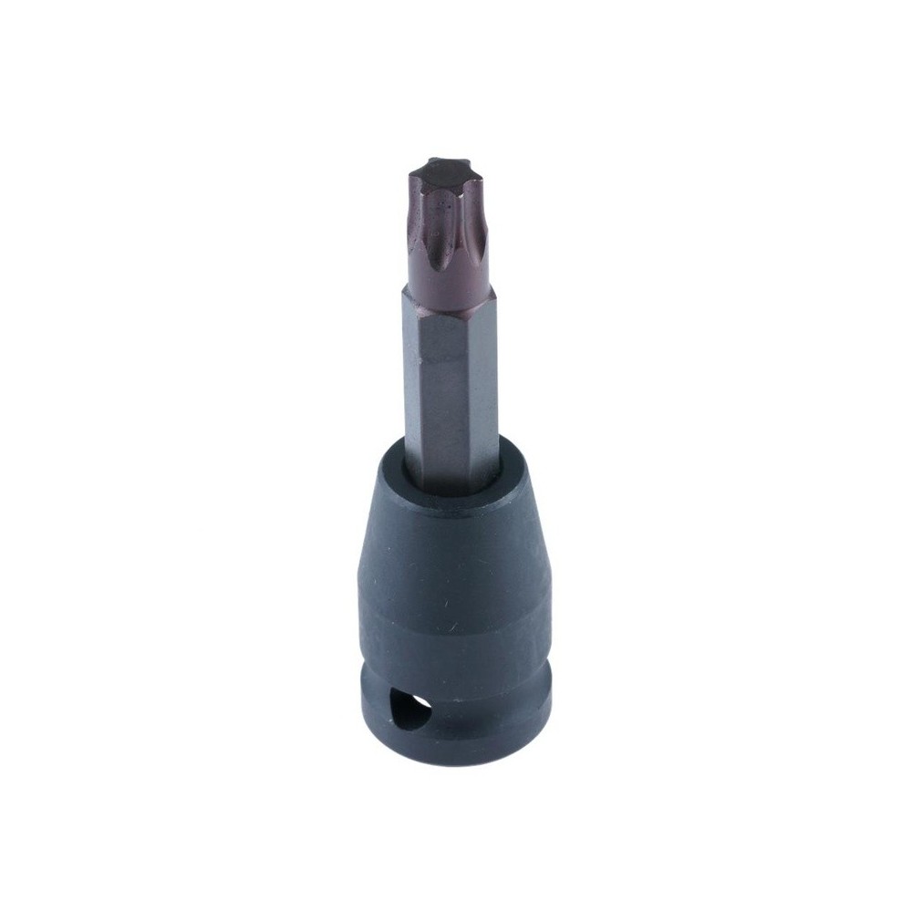 Inserto Torx interior, accionamiento 1/2' TX 50 x 80, calidad especial, especialmente endurecido