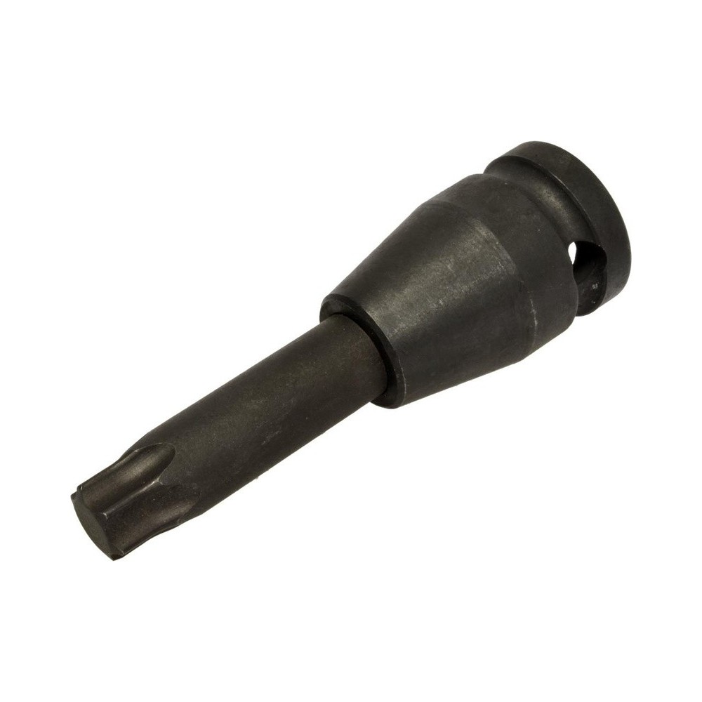 Inserto Torx interior, accionamiento 1/2' TX 55 x 80, calidad especial, especialmente endurecido