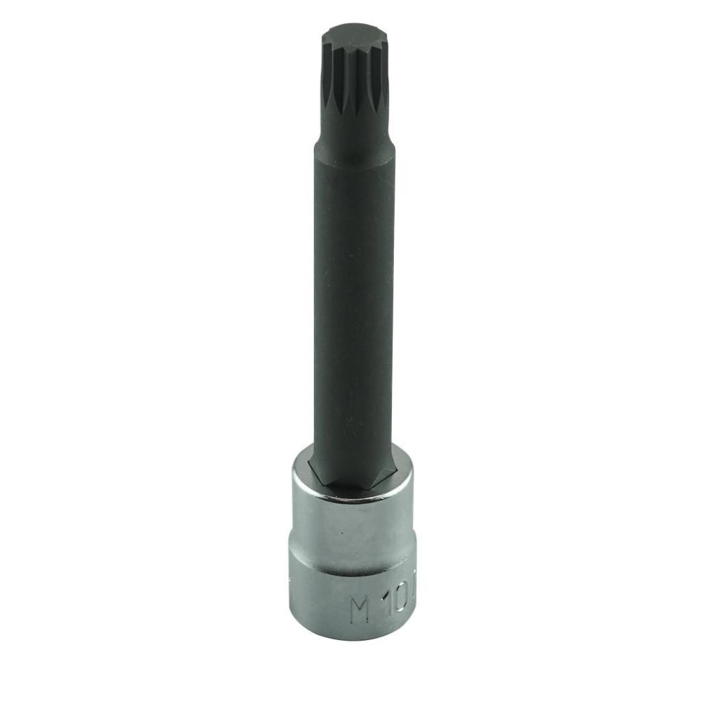 Inserto estriado 3/8' 3/8' M 10 x 100 mm
