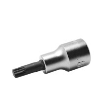 Vaso de punta XZN 1/2' M 10 x 60 mm