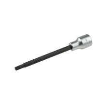 Inserto estriado de 1/2' M6 x 140 mm