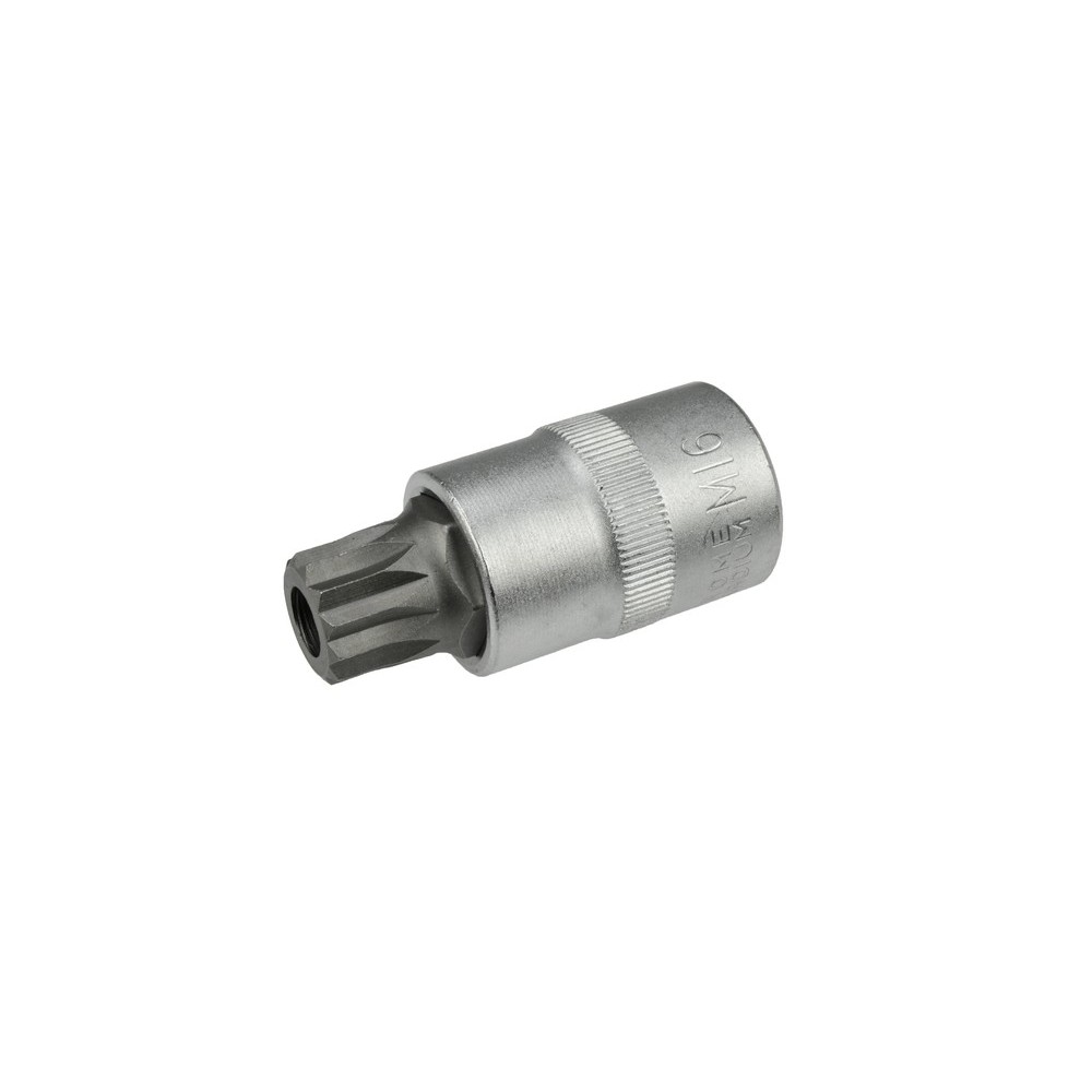 Llave de servicio de aceite para transmisión VAG-Audi 01A - XZN 16 mm con orificio