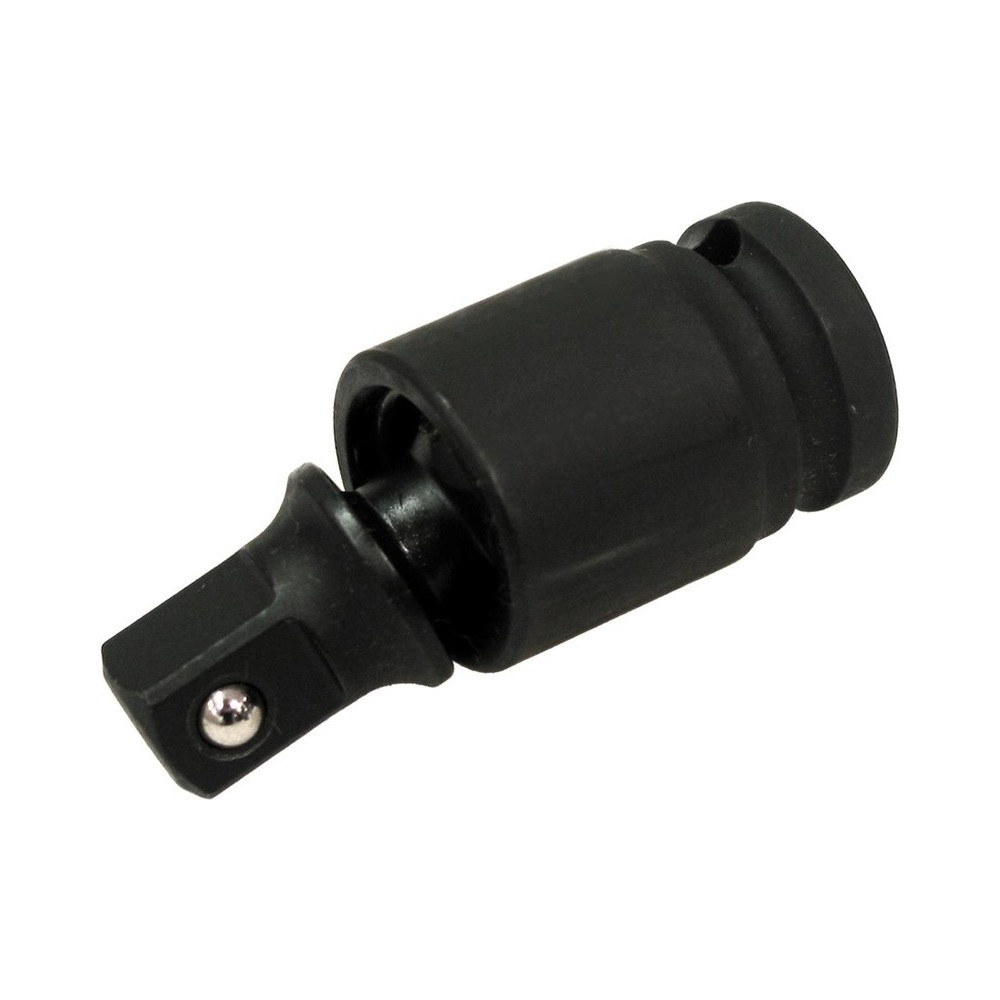 Conector de impacto de 1/4' a 3/8' con pasador de retención