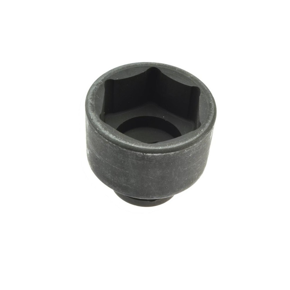 Vaso hexagonal de impacto de 1/2' de 30 mm, 42 x 30 x 42