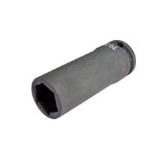 Vaso hexagonal 'Impact' 19 mm