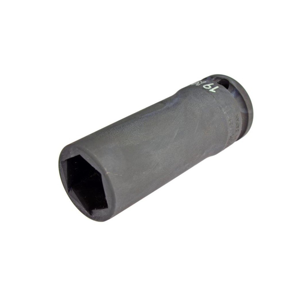 Vaso hexagonal 'Impact' 19 mm