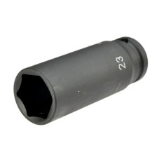 Dado de impacto de 1/2' de largo SW 23