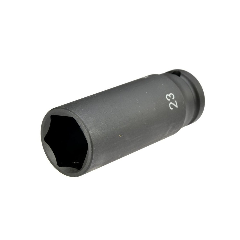 Dado de impacto de 1/2' de largo SW 23