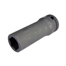 Vaso hexagonal con inserto de plástico 'Im 17 mm, entrada de 1/2'