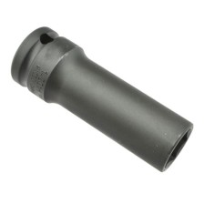 Vaso de impacto de 1/2' de largo SW 17 de pared delgada