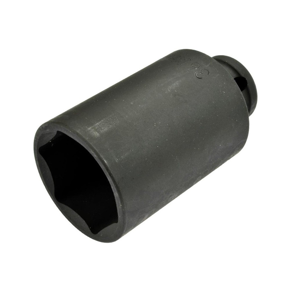 Dados para eje de transmisión con accionamiento de 1/2'