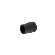Vaso de impacto de 15 mm, 12 puntas, pared fina 14406M 15 mm