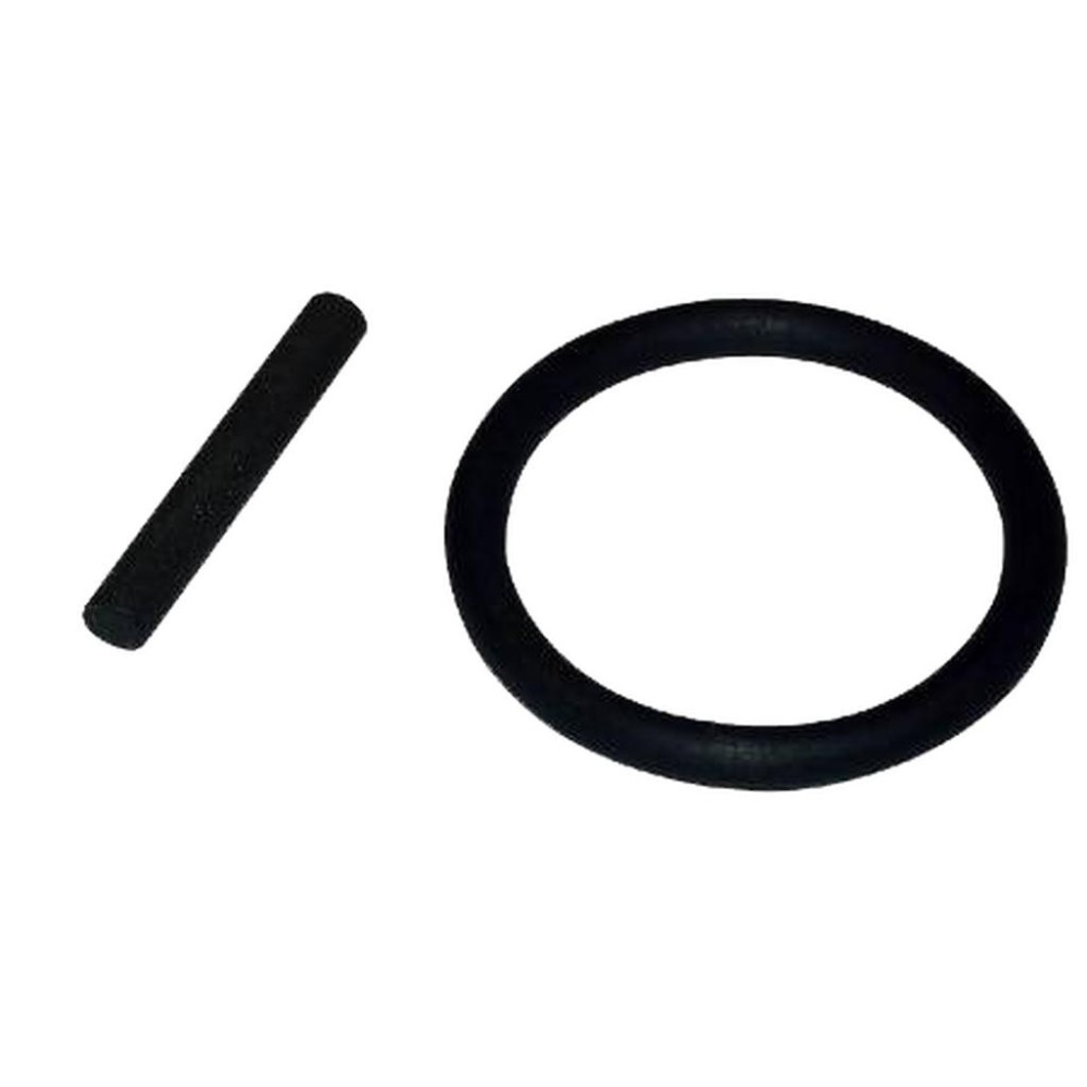 Pasador de bloqueo para vasos de impacto de 1/2', 25 mm de largo.