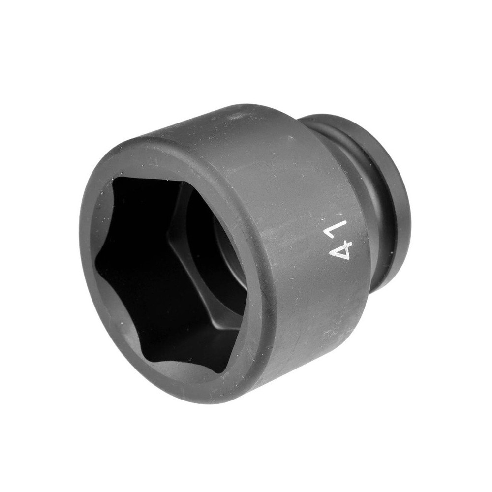 Vaso hexagonal 'Impact' 38 mm,