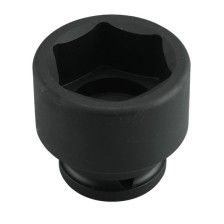 Vaso hexagonal 'Impact' 42 mm, entrada de 3/4'