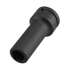 Vaso de impacto de 3/4' de largo SW 19 de pared delgada SH 48