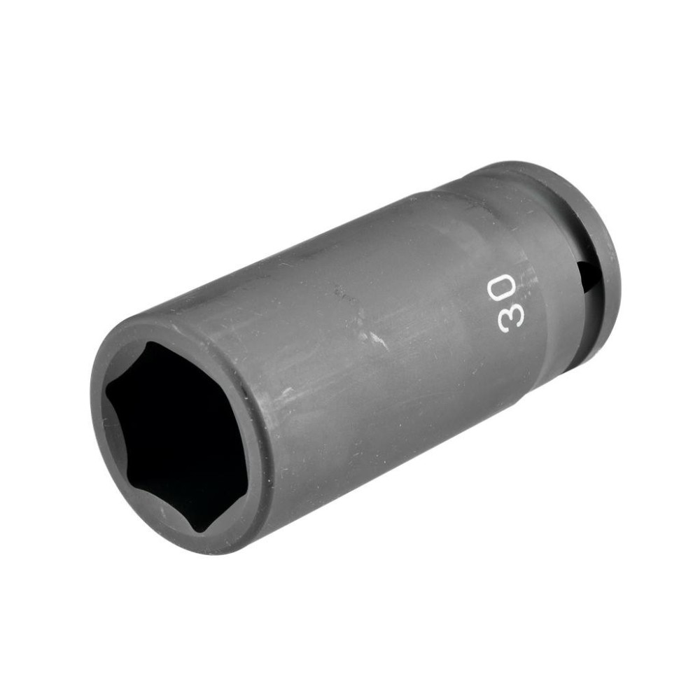 Vaso hexagonal de pared fina 'Impact' 30 mm, SH 48