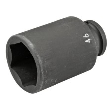 Dado de impacto 46 - Hexágono