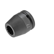 Dados de impacto SW 19 ¾', 12 puntas