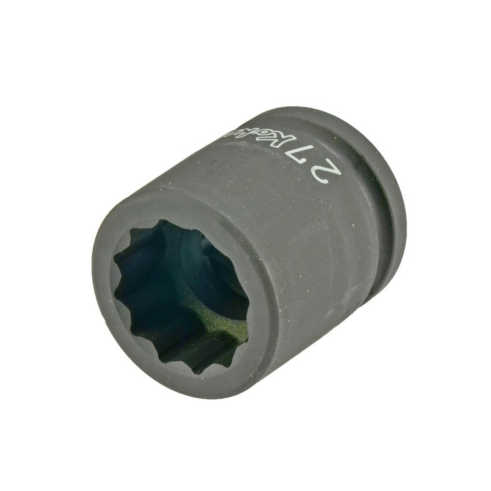 Dados de impacto de 27 ¾', 12 puntas