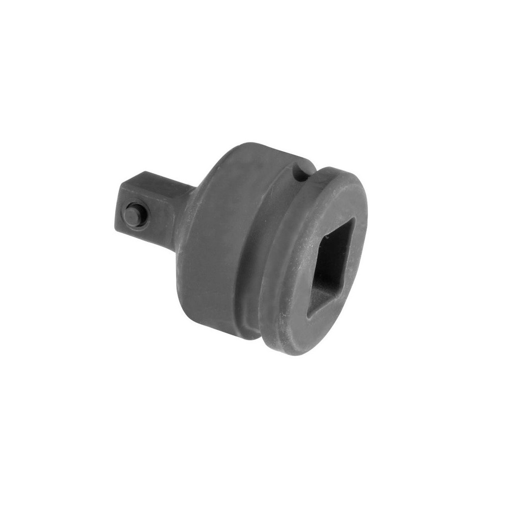 Adaptador de impacto 3/4'V:1/2'V