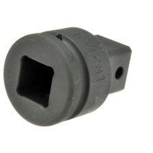 Adaptador de choque 3/4'V:1'V