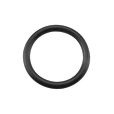 Anillo de goma de seguridad de 52 mm de largo para vasos de impacto de 3/4' de 17-46 mm