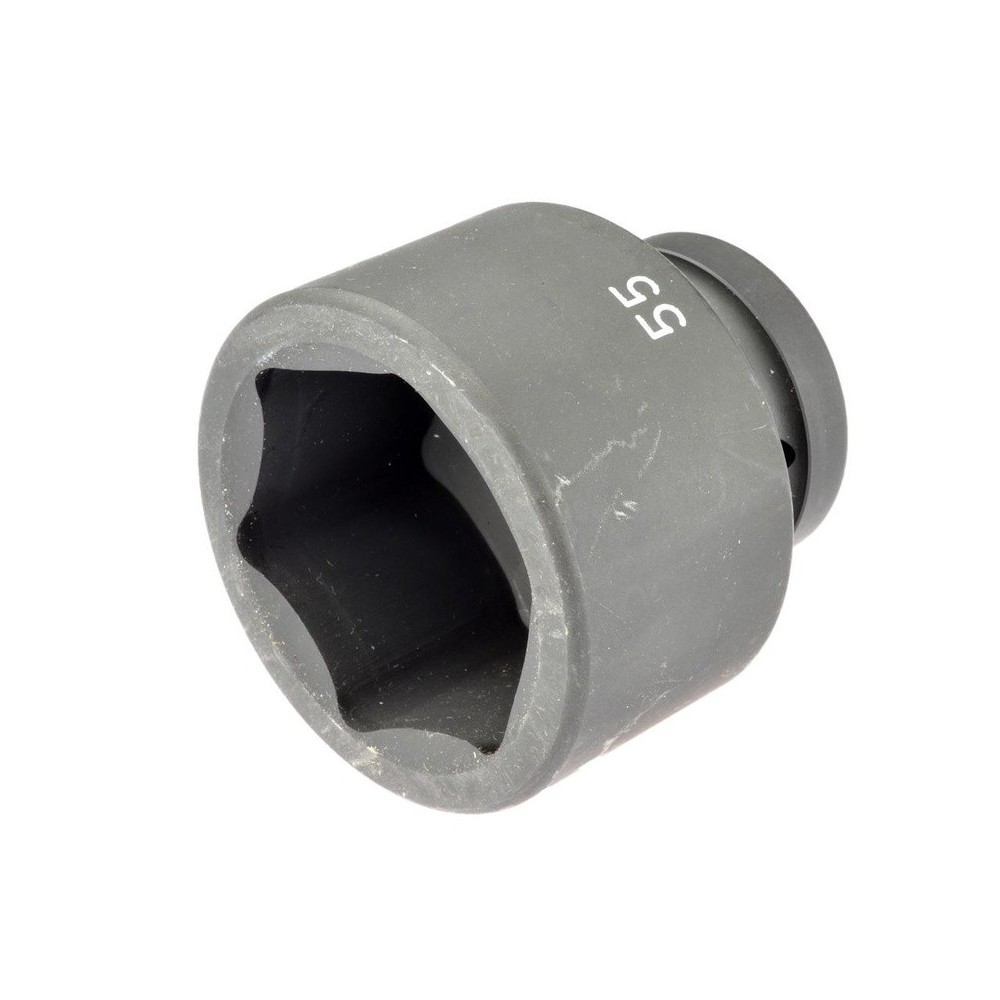 Vaso hexagonal 'Impact' 55mm Hex