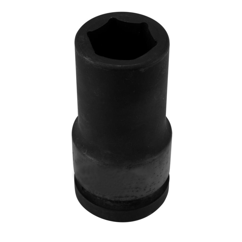 Vaso hexagonal extra largo 'Impact' 30 mm