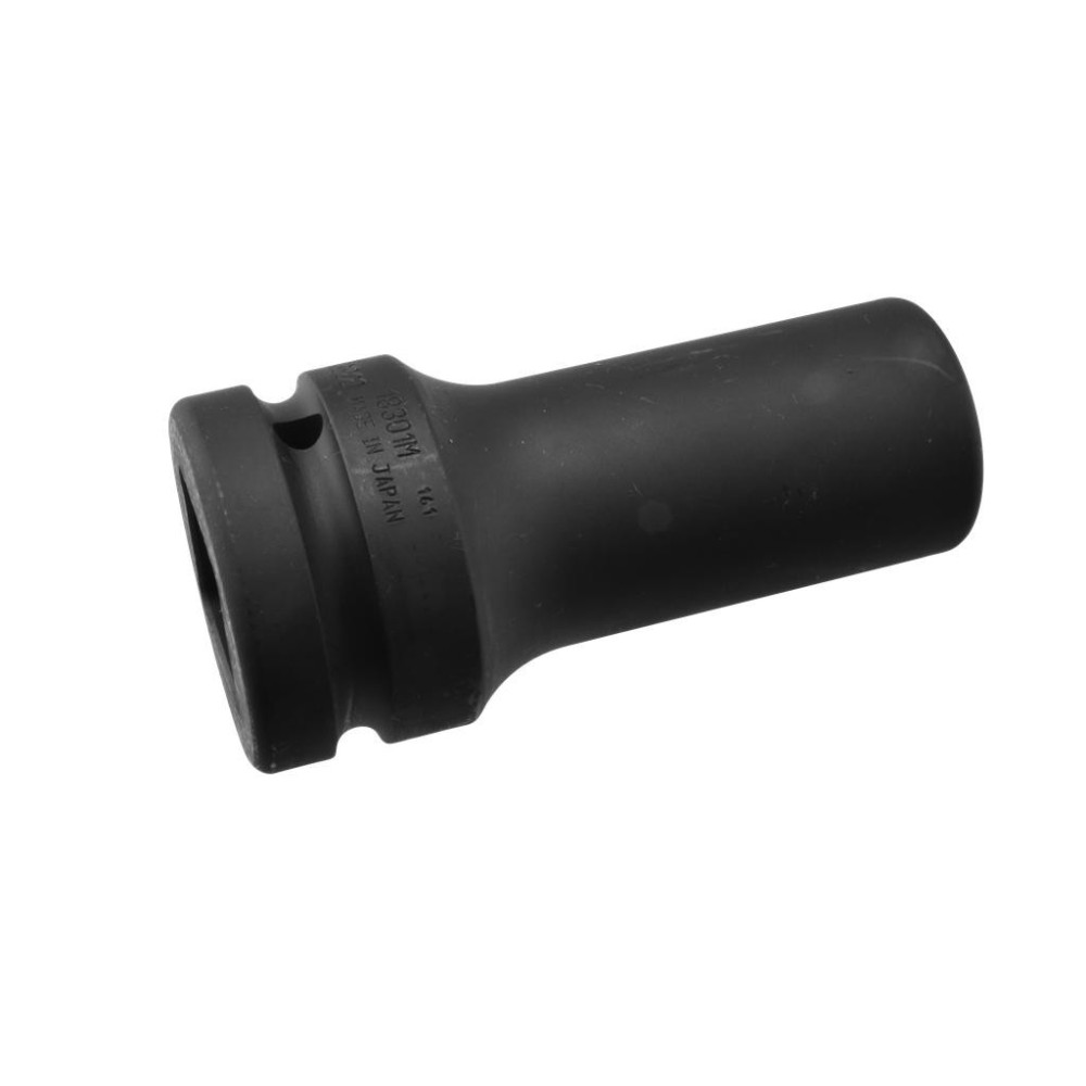 Vaso hexagonal de pared fina 'Impact' 24 mm