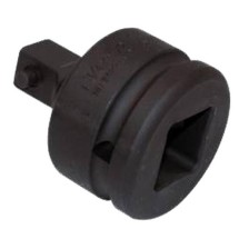 Adaptador de impacto de 1' a 3/4'