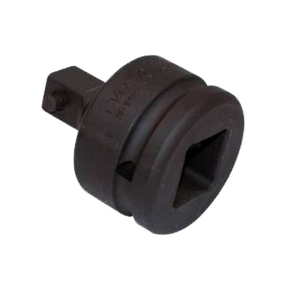 Adaptador de impacto de 1' a 3/4'