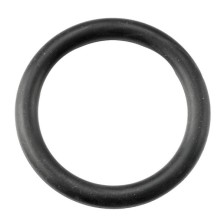 Anillo de goma de seguridad de 62 mm de largo para vaso de impacto de 1' de 17 - 70 mm