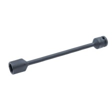 Vaso de barra dinamométrica de 17 mm y 75 Nm